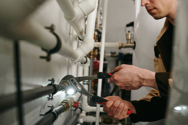Best Residential Plumbing Services  in Big Lake, MN