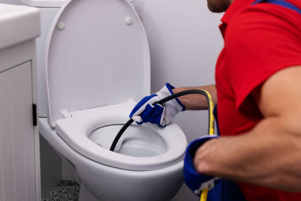 Best Shower Repair Services  in Big Lake, MN