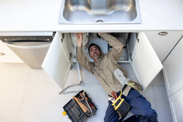 Best Plumbing Inspection Services  in Big Lake, MN