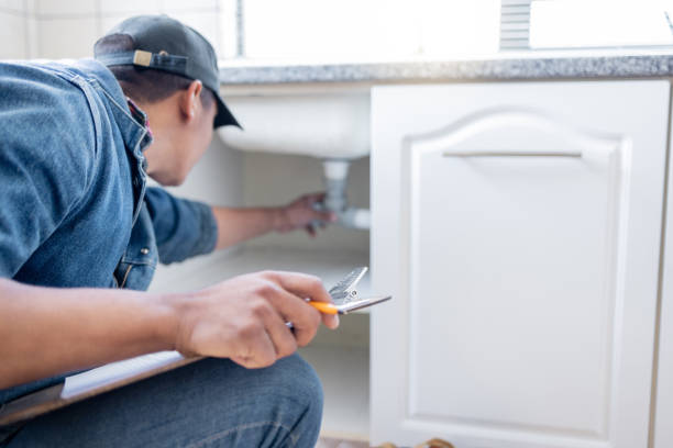 Best Faucet Repair  in Big Lake, MN