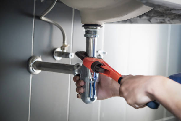 Best Emergency Plumbing Repair  in Big Lake, MN
