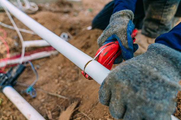 Best Affordable Plumbing Services  in Big Lake, MN